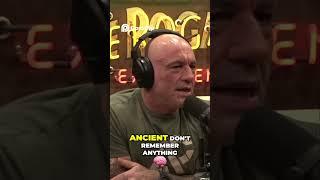 Joe Rogan's Mind Blowing Secrets  History's Biggest Mysteries! #podcast #jre #youtubeshorts
