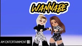 ST4RLIGHT 별빛 'Wannabe' COMEBACK