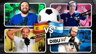 VUELVE EL PEOR DEBATE DE FÚTBOL DE LA HISTORIA