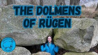 Welcome to Germany’s Megalithic Island! The Dolmens of Rügen | The Prehistoric Tourist