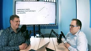 Przewaga w e-commerce dzięki automatyzacji cz1 Paweł Pindera z Sellintegro | Aspekty Handlu