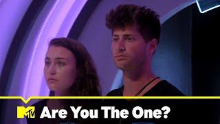 Brett und Cali stellen sich der Wahrheit | Are You The One? | Staffel 7 | MTV Deutschland