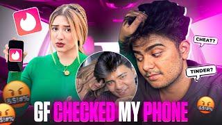 Anmol Verma Exposed *Found Private Photos With Russian Girls In His Phone 