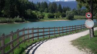 Laghi di Coredo e Tavon