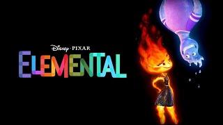 Elemental (2023) || Leah Lewis || Mamoudou Athie || Ronnie del Carmen | Full Movie Facts and Reviews