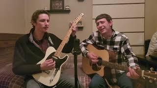 Cathy's Clown- Everly Brothers (Cover) Von Glahn