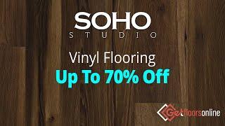 Soho Studio - Vinyl Flooring