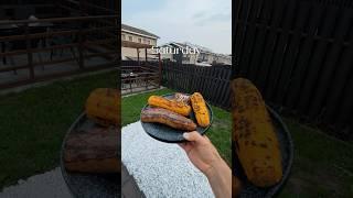 Вайб загородной жизни ️ #еда #семейнаяжизнь #загороднаяжизнь #лайф