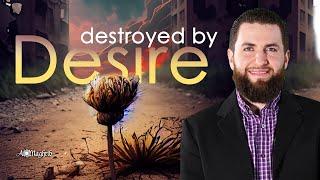 Destroyed by Desires (Story of Prophet Lut) | Sh Majed Mahmoud