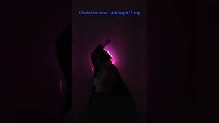 Chris Norman - Midnight Lady