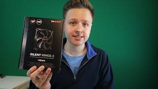 Silent Wings 3 | Unboxing