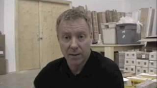 BuildDirect.com Hardwood samples video