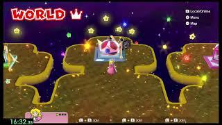 Super Mario 3D World #5