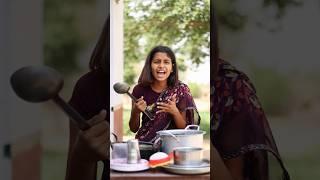 Aaj kya Banau village kitchen  #shorts #funny #shortvideo #kitchen