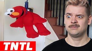 SCHAFFEN wir es DIESMAL??  - React