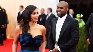 Kim Kardashian and Kanye West Reportedly Hired Private Firefighters for Their Home