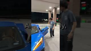 What if you leave your car UNLOCKED?