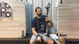 Mathews Halon Review