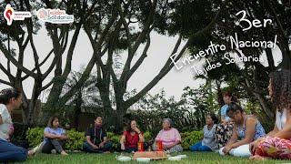 3er encuentro Tejidos Solidarios