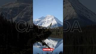 Canada - under 60 seconds