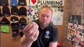 Andy Cam Reviews Black Swan PVC Cement from Mark Vitow