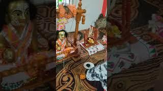 laddu Gopal sey ashirwad #beleive #gopal #laddugopal #krishna #bhakti