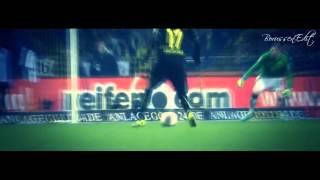 Marco Reus- All Goals & Assists-2013 14 HD