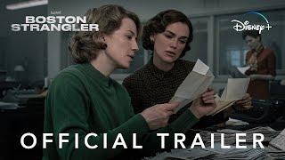 Boston Strangler | Official Trailer | Disney+ Singapore