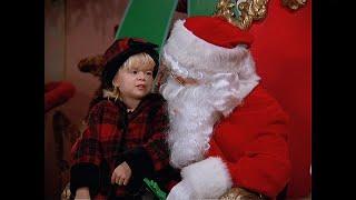 Step By Step - "Lilly Doesn't Believe in Santa Claus" - 1997