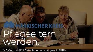 PFLEGEELTERN WERDEN | Kindern ein Zuhause geben | #sternemannmedia