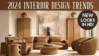 2024 Interior Design Trends