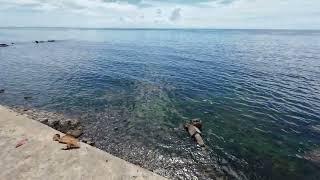 WALK TOUR : VISTA DEL MAR ZAMBOANGA CITY PHILIPPINES