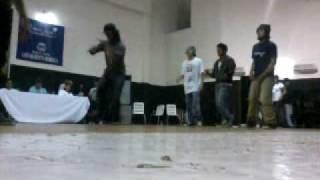 navy crew vs team caracas