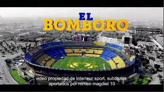 andre gignac documental /el bomboro subtitulado latino