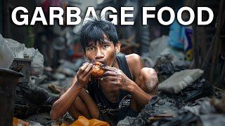 PAG PAG - Cooking garbage to survive in Manila 