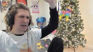 xqc clips but el goblino loses his mind