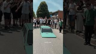 China’s Floating Car Concept #shorts