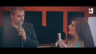 CALUM SCOTT - YOU ARE THE REASON | JESSICA D'ELISEO ft. ANDREA TIRIMACCO COVER 