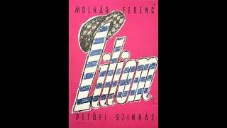 At the Source: Liliom by Ferenc Molnar