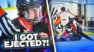 I GOT EJECTED...AGAIN?! *MIC'D UP MIHA #16*