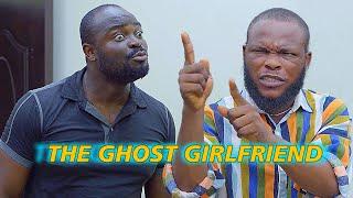 The Ghost Girl Friend - Mark Angel Comedy - Episode 402