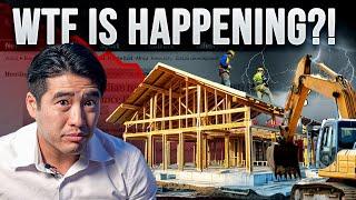 Accountant Explains: Why So Many Construction Companies are Going Bankrupt