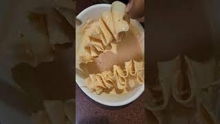 "Potato Twister Delight: Easy & Crispy Snack Recipe!"