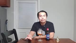 Samuel Adams Boston Lager (No Longer The Same?!) Review - Ep. #2234