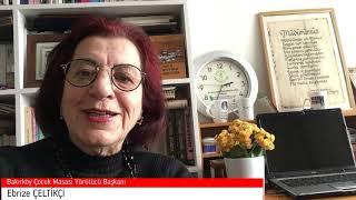 Bakırköy İlçe Milli Eğitim Müdürlüğü #BizBirAileyiz  #BakırköyMEM
