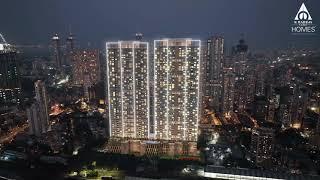 Launching Infinity Series at Raheja Modern Vivarea, Mahalaxmi