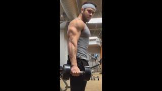 Thicc Guys   Tik Tok Compilation   Thick & Muscular Boys #20