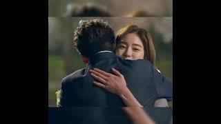 Lee Seo Jin & Uie - Because You Loved Me | Marriage Contract mv #ageisjustanumber #leeseojin #uee 