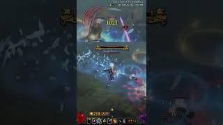 Solo Wizard GR150 Clear - Diablo 3 - Season 28 #diablo #diablo3 #diabloiv