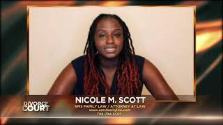 ASK A LAWYER: Nicole M. Scott "Breaking Commitment"